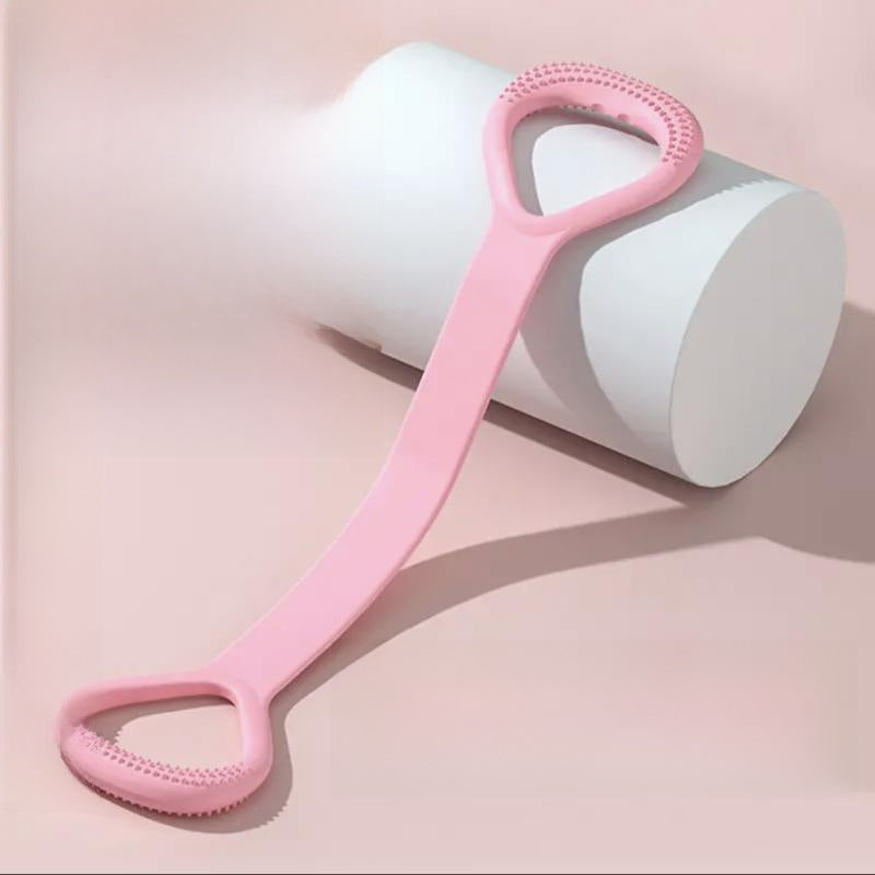 Adjustable Resistance Band for Fitness