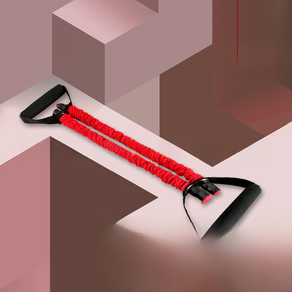 Adjustable Resistance Bands Set
