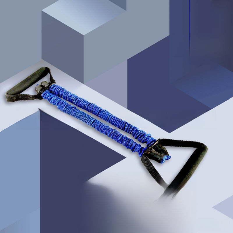 Adjustable Resistance Bands Set