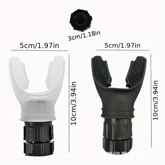 Adjustable Resistance Breathing Trainer for Lung Exercise