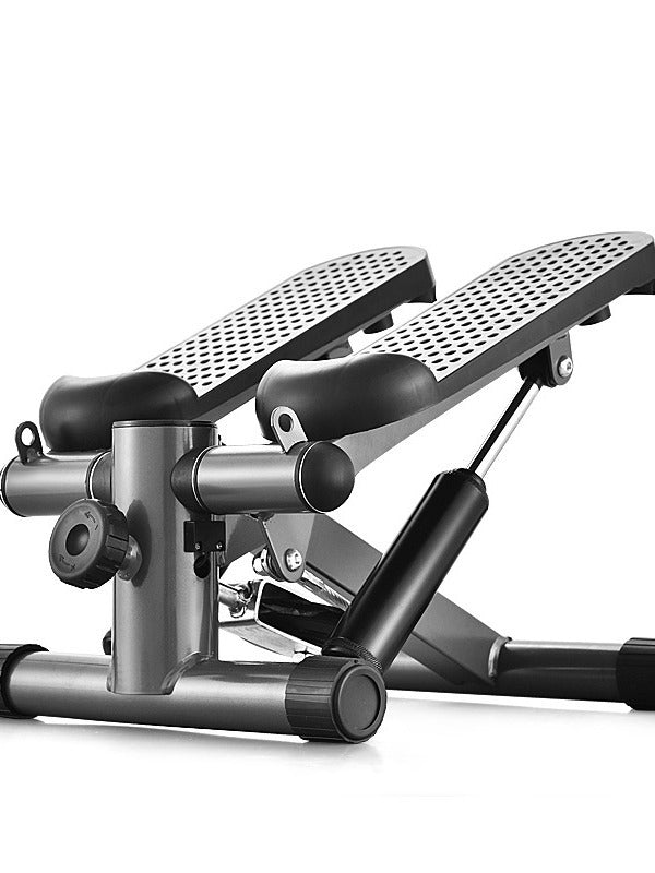 Adjustable Resistance Home Stepper Machine