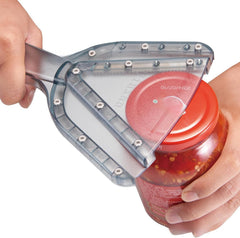 Transparent color opp bag