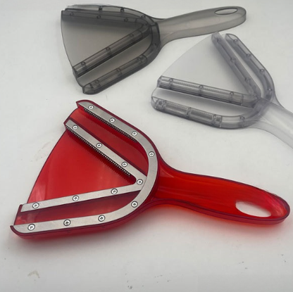Adjustable Retractable Bottle Opener
