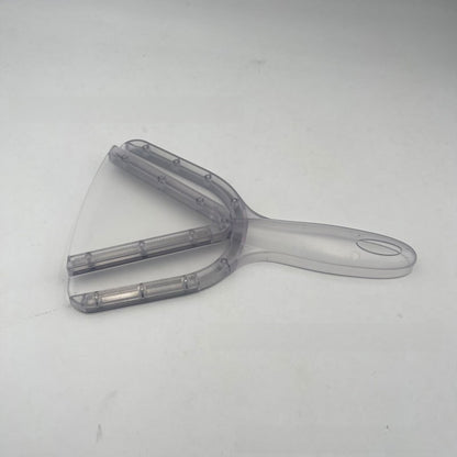 Adjustable Retractable Bottle Opener