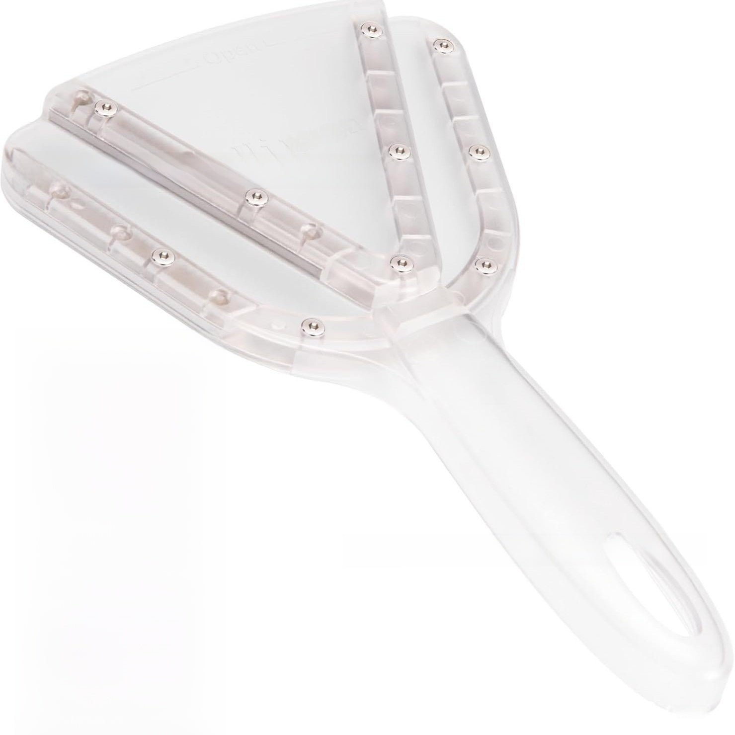 Adjustable Retractable Bottle Opener
