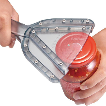 Adjustable Retractable Bottle Opener
