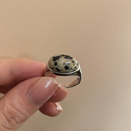 Adjustable ring