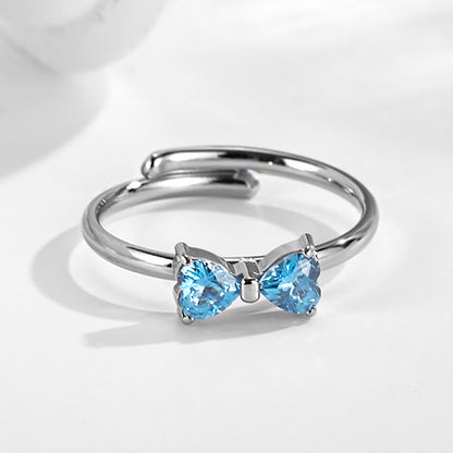 Adjustable ring