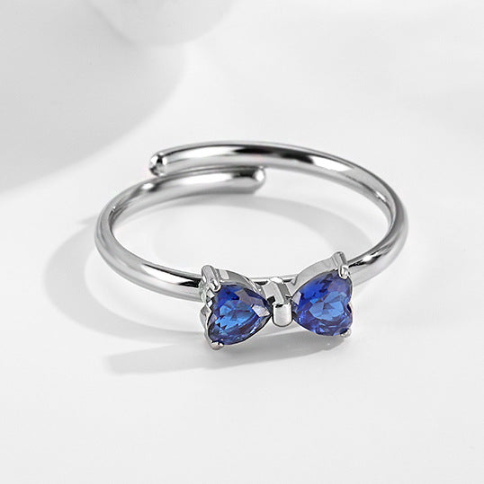 Adjustable ring