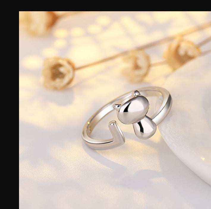 Adjustable Ring