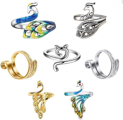 Adjustable Ring