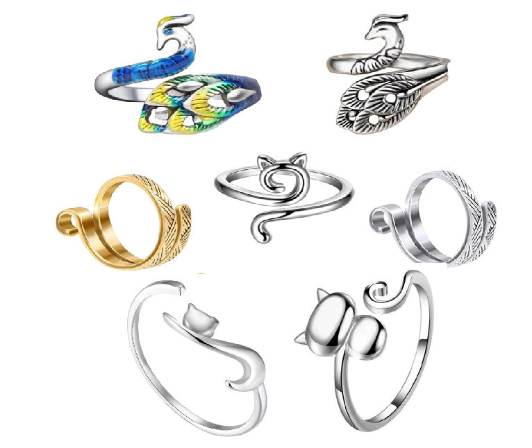 Adjustable Ring