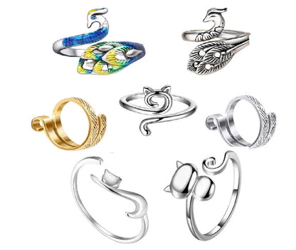Adjustable Ring