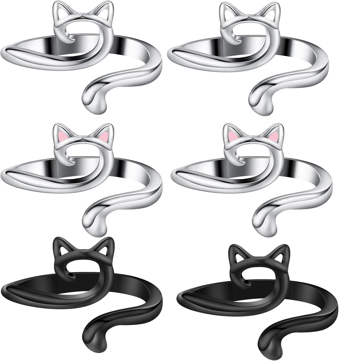 Adjustable Ring