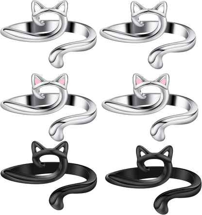 Adjustable Ring