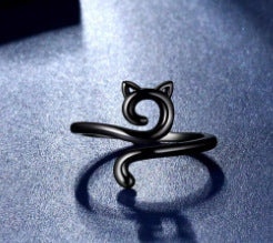 Adjustable Ring