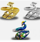 Adjustable Ring