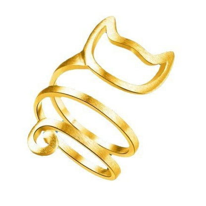 Adjustable Ring