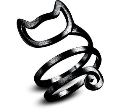 Adjustable Ring
