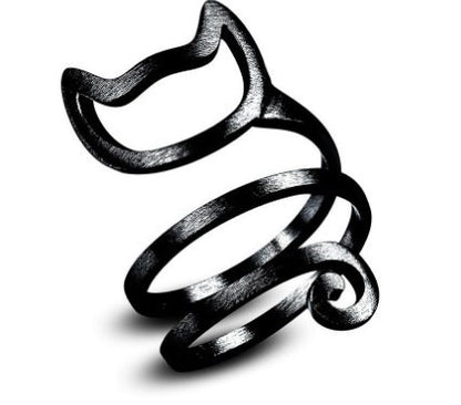 Adjustable Ring