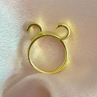 Adjustable Ring