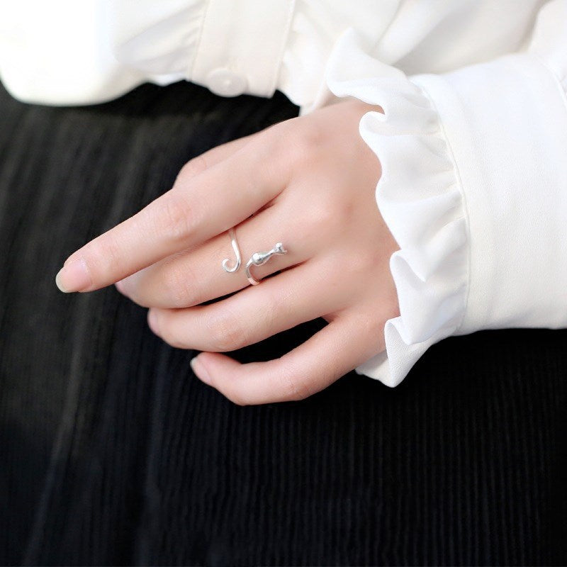 Adjustable Ring