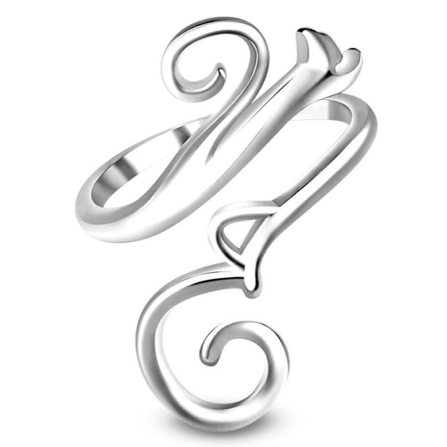 Adjustable Ring