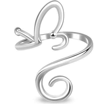 Adjustable Ring