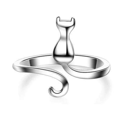 Adjustable Ring