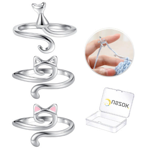 Adjustable Ring