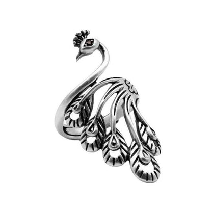 Adjustable Ring