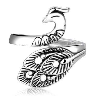 Adjustable Ring