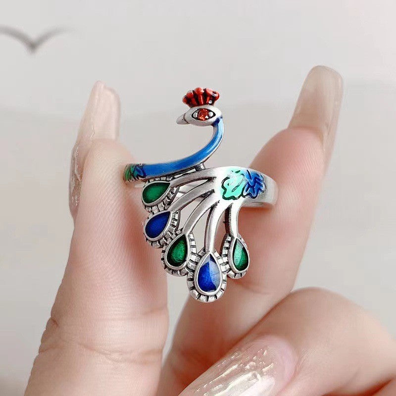 Adjustable Ring