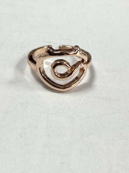 Adjustable Ring