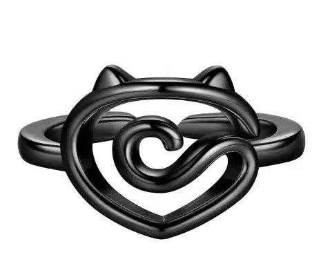 Adjustable Ring