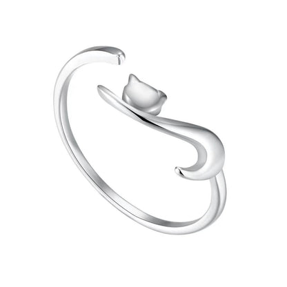 Adjustable Ring