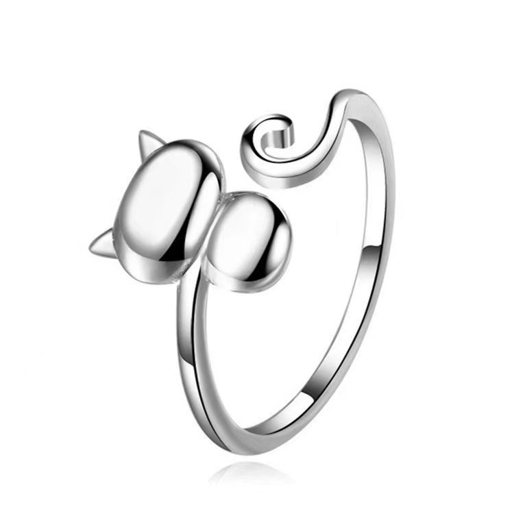Adjustable Ring