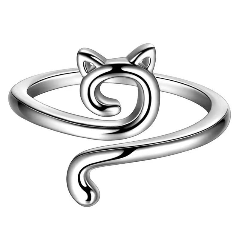 Adjustable Ring