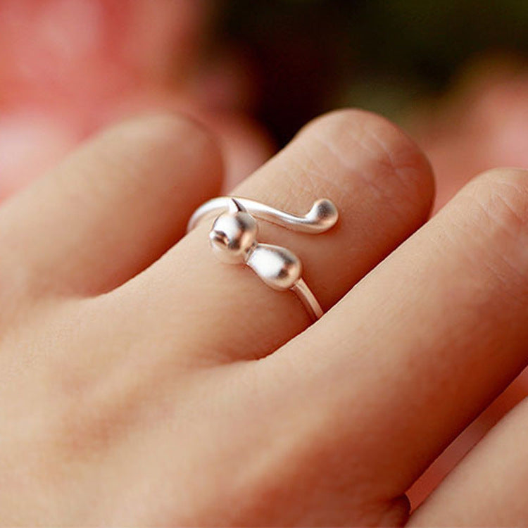 Adjustable Ring