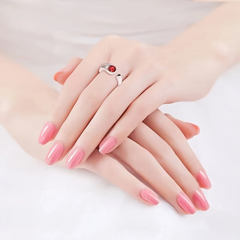 adjustable ring
