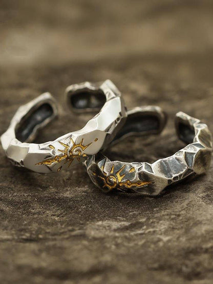 Adjustable Ring