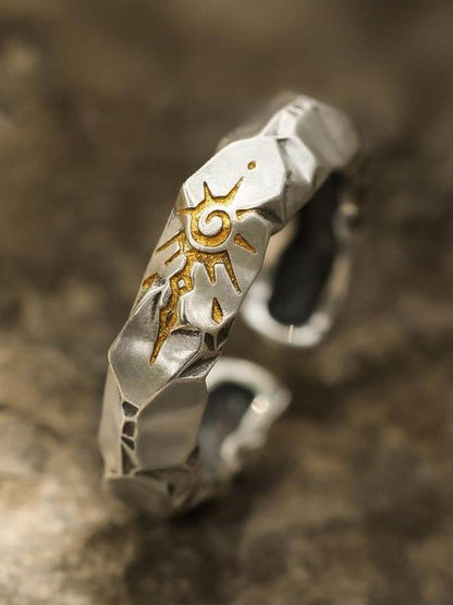 Adjustable Ring