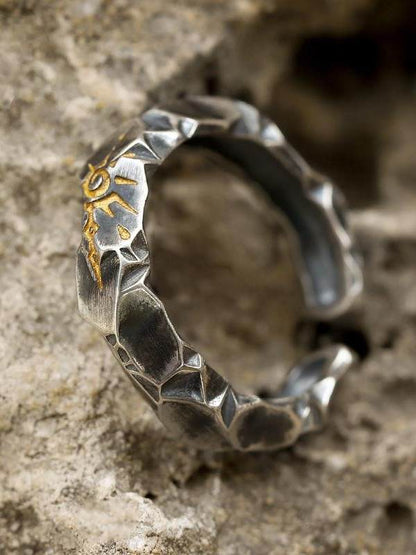 Adjustable Ring