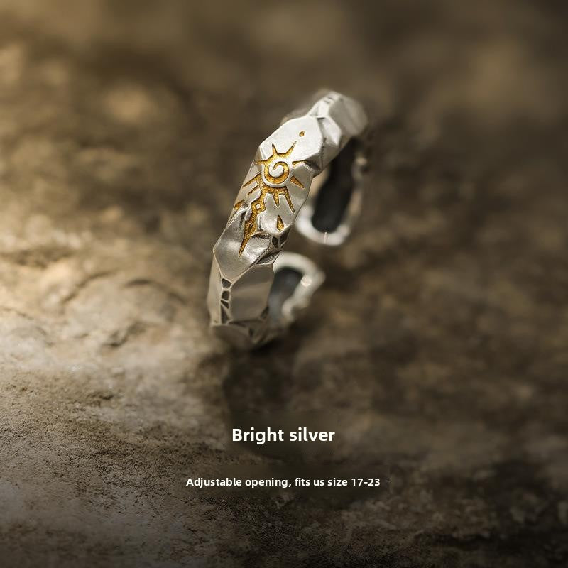 Adjustable Ring