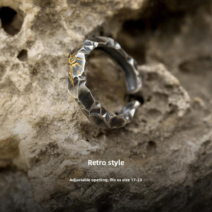 Adjustable Ring