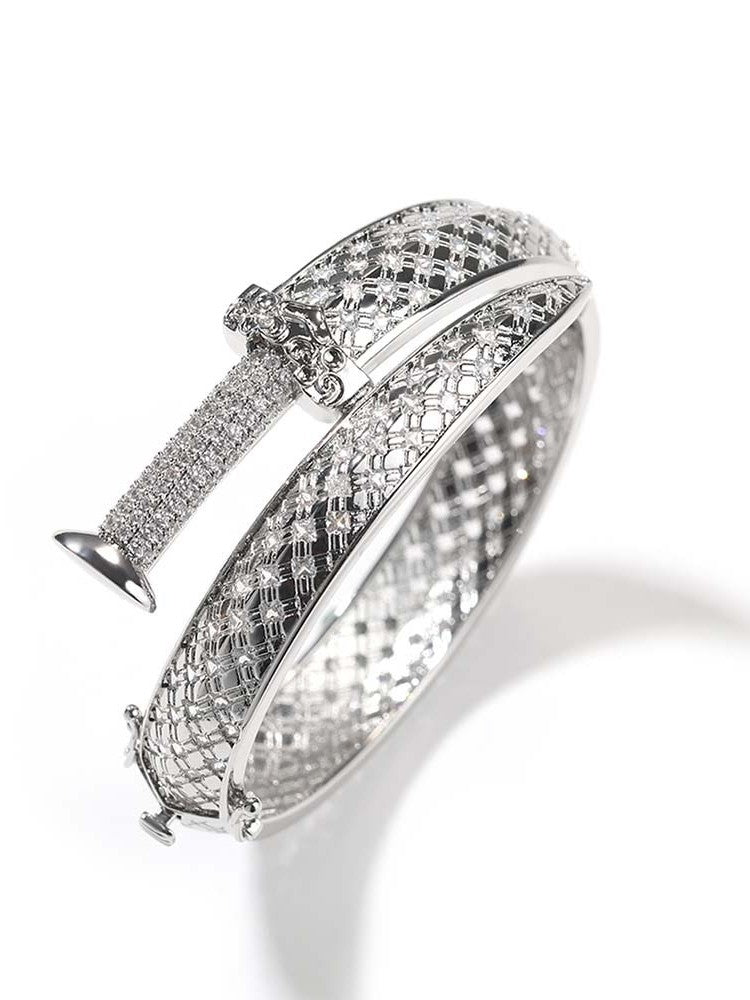 Adjustable ring