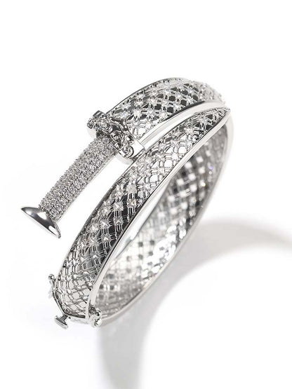 Adjustable ring