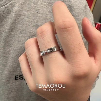Adjustable Ring