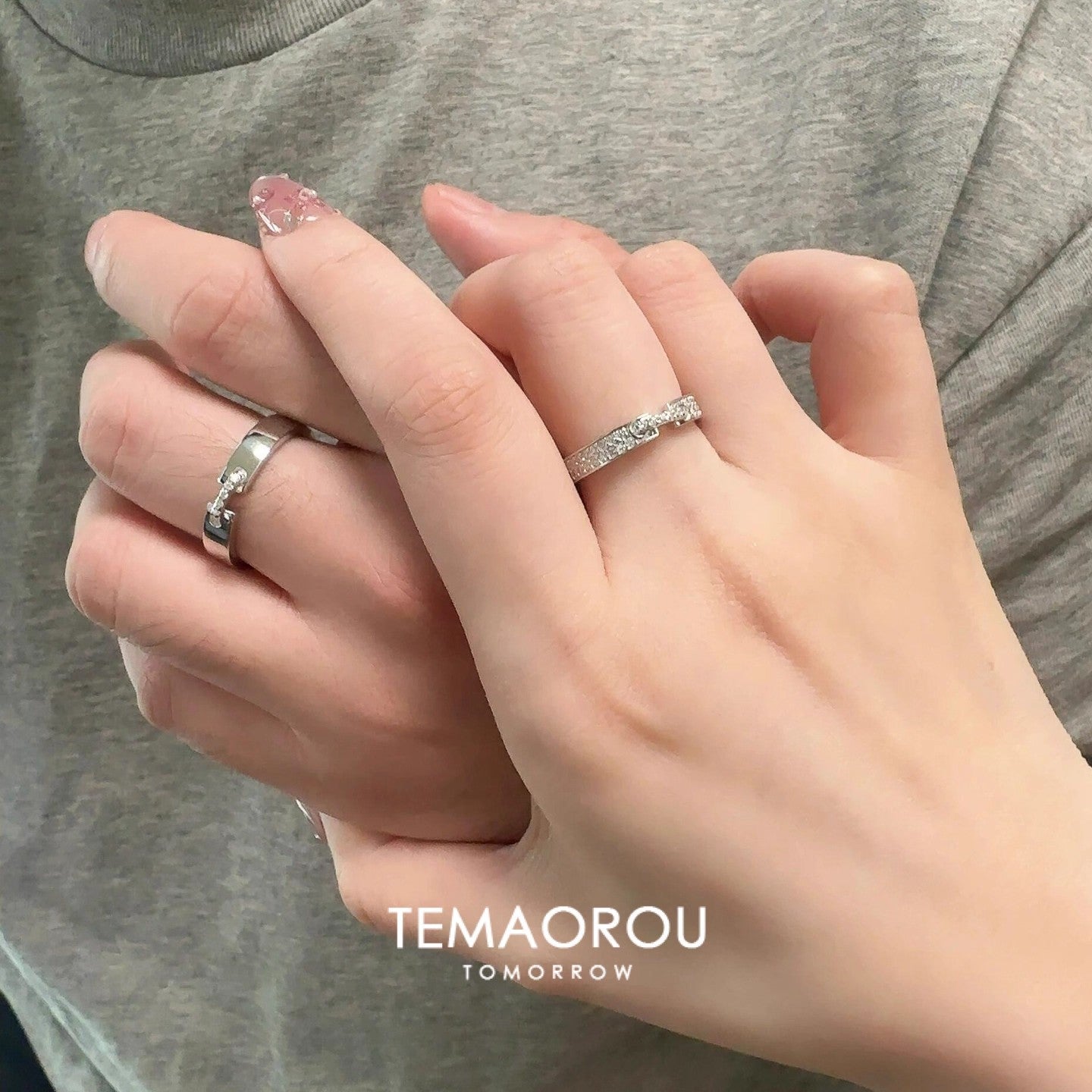 Adjustable Ring
