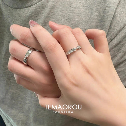 Adjustable Ring